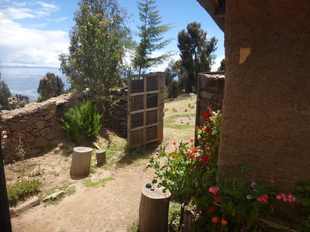Casa Inti Lodge