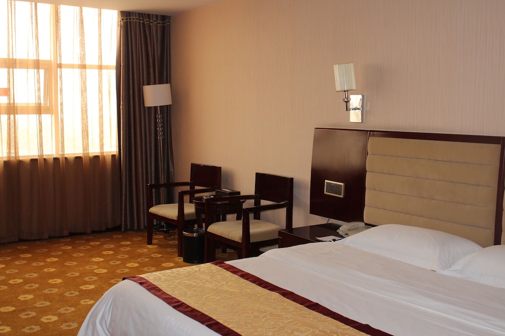 Hukou Jun'an Hotel