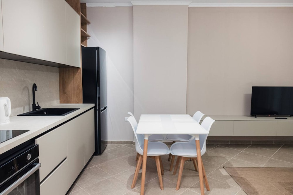 The Seaside Oasis Apartment