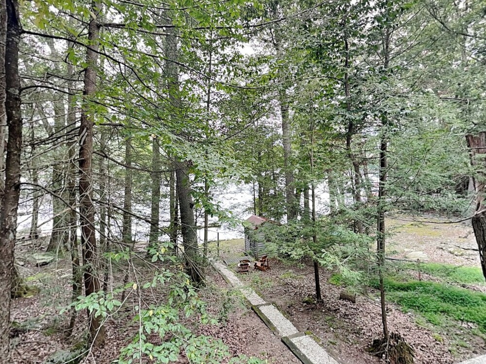 Somewhere by Taylor Made Deep Creek