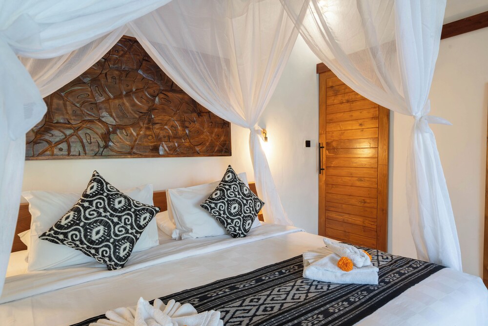 Moonterra Villa Sebatu