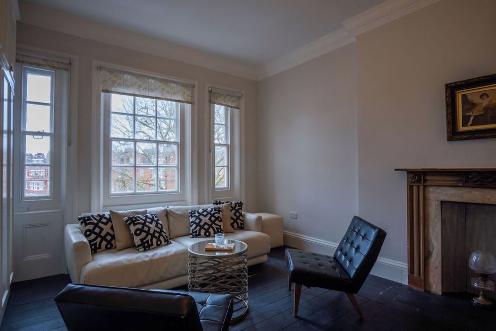 The Egerton - Serviced Apartments