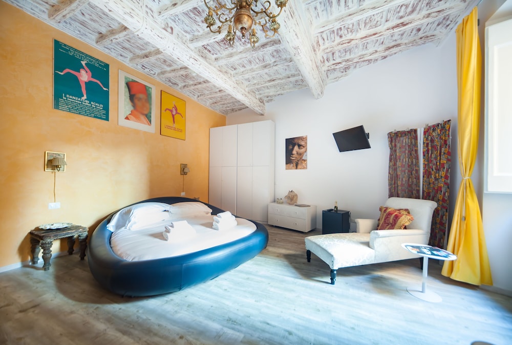 Babuccio Art Inn