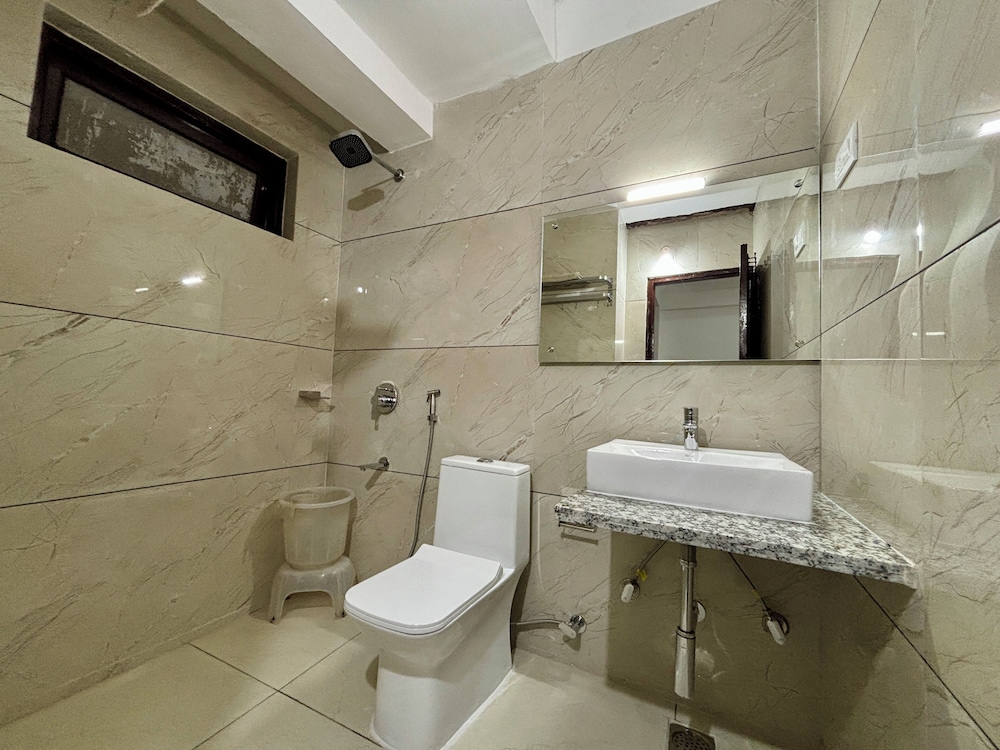 kumar residency Mcleodganj
