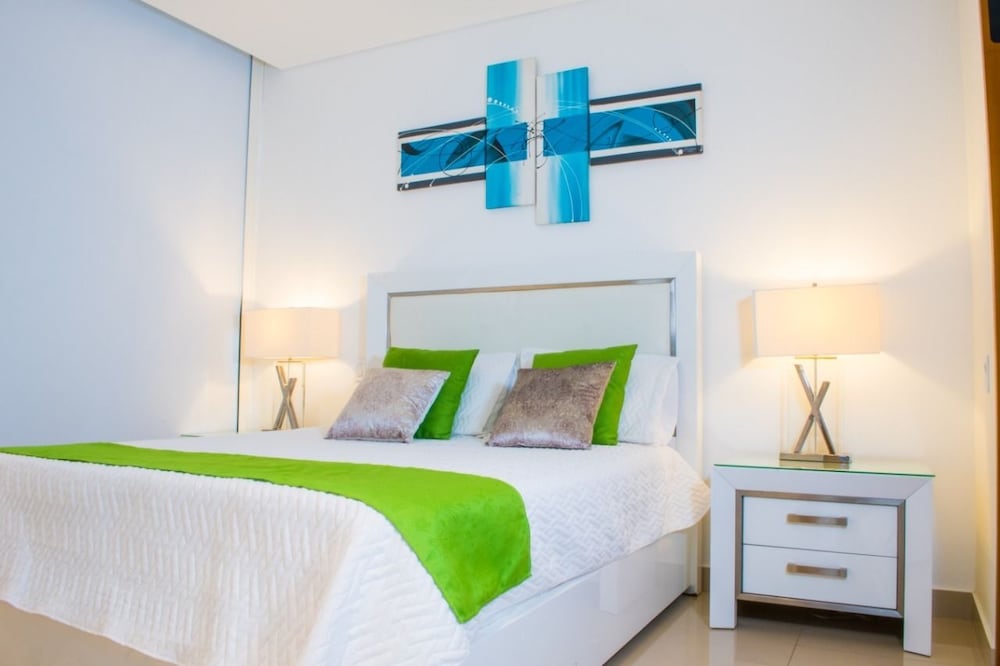 Malecon - Condominio H2 view 2