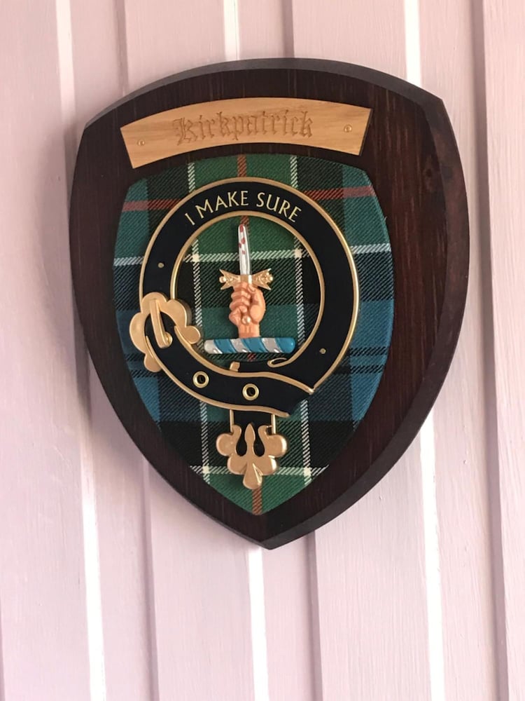 Thistle House Guest House