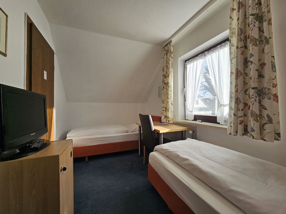 ARRIVEL Hotel am Bergson