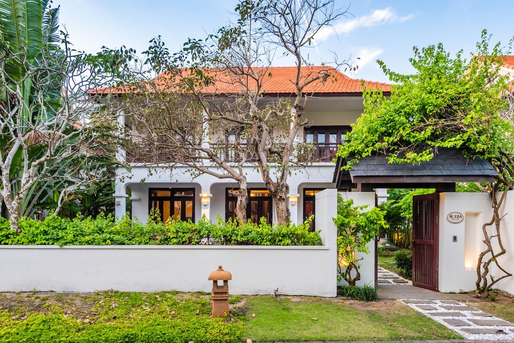 Abogo Champa Villa Beach Da Nang