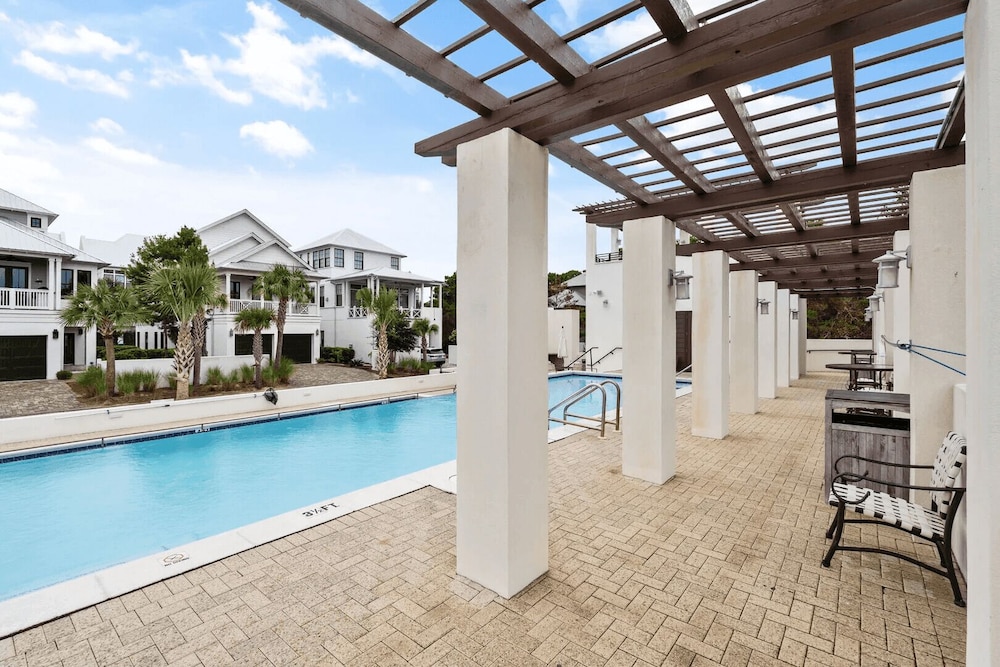 Katydid Beach Bungalow by Avantstay Gulf Views New Construction in Seagrove