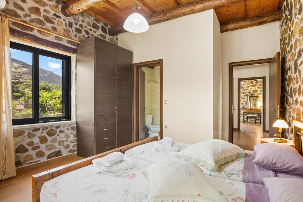 Kambos Villas Horizon & Paradise photo 3