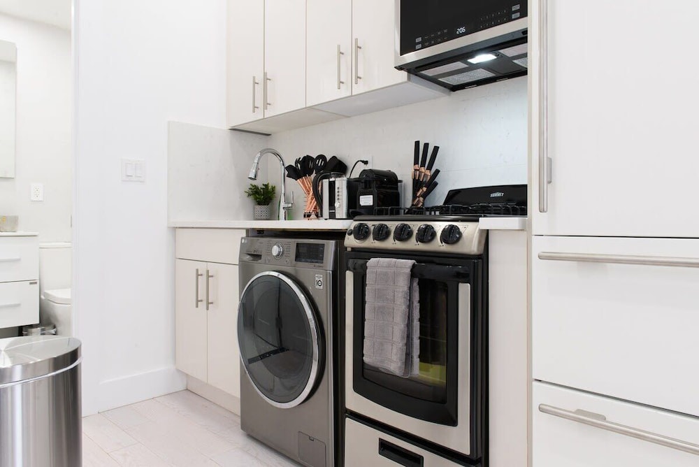 149 East Apartment