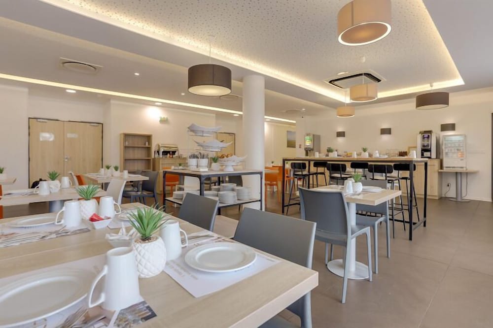 All Suites Appart Hôtel | Bordeaux - Pessac