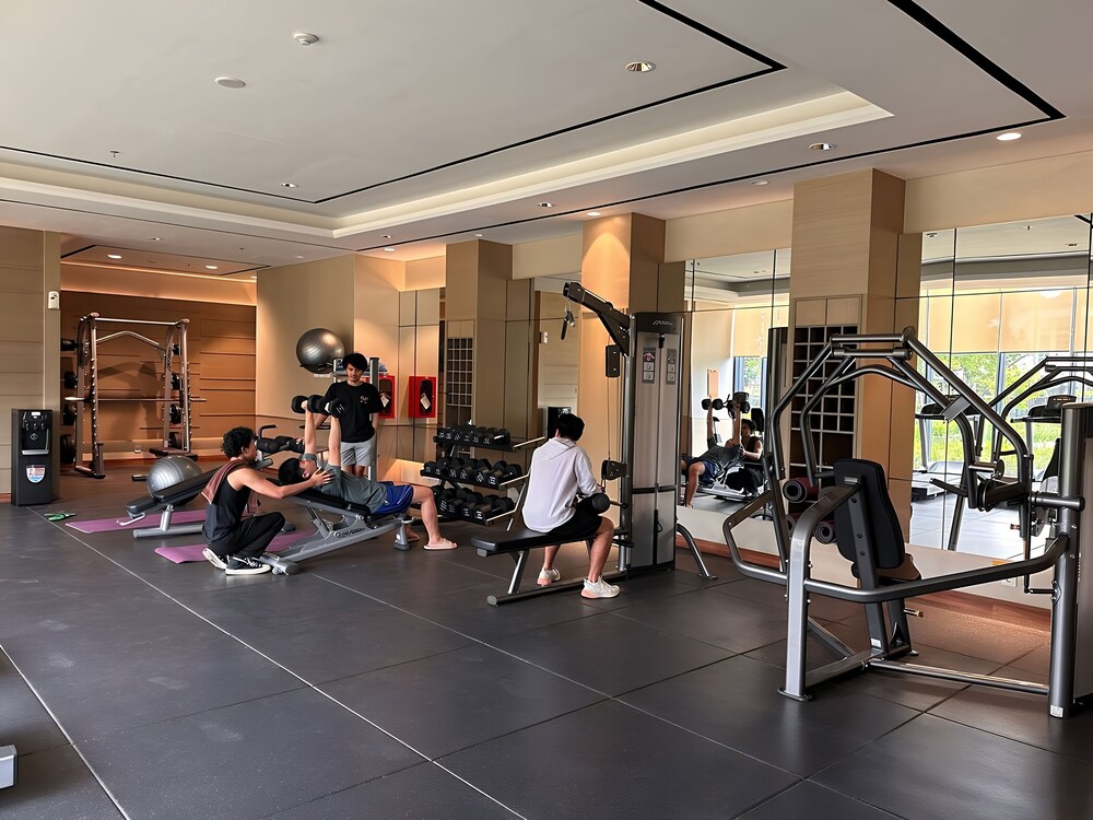Staysanliving - Southgate