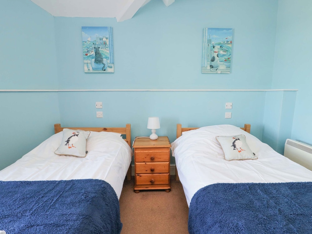 Bethan Apartment