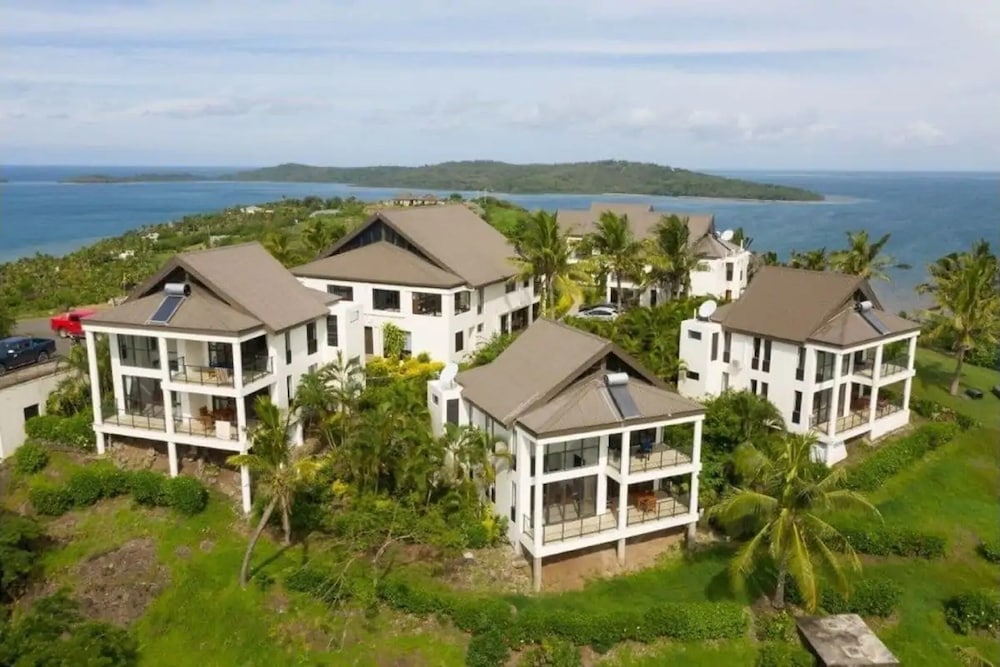 Dreamview Villas - In Rakiraki