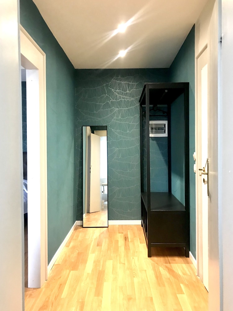 Room Verona Ai Conti