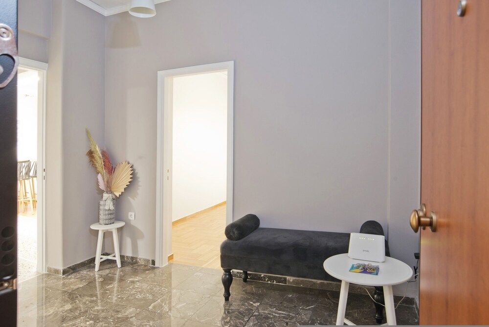 Fabi s Place in Kipseli