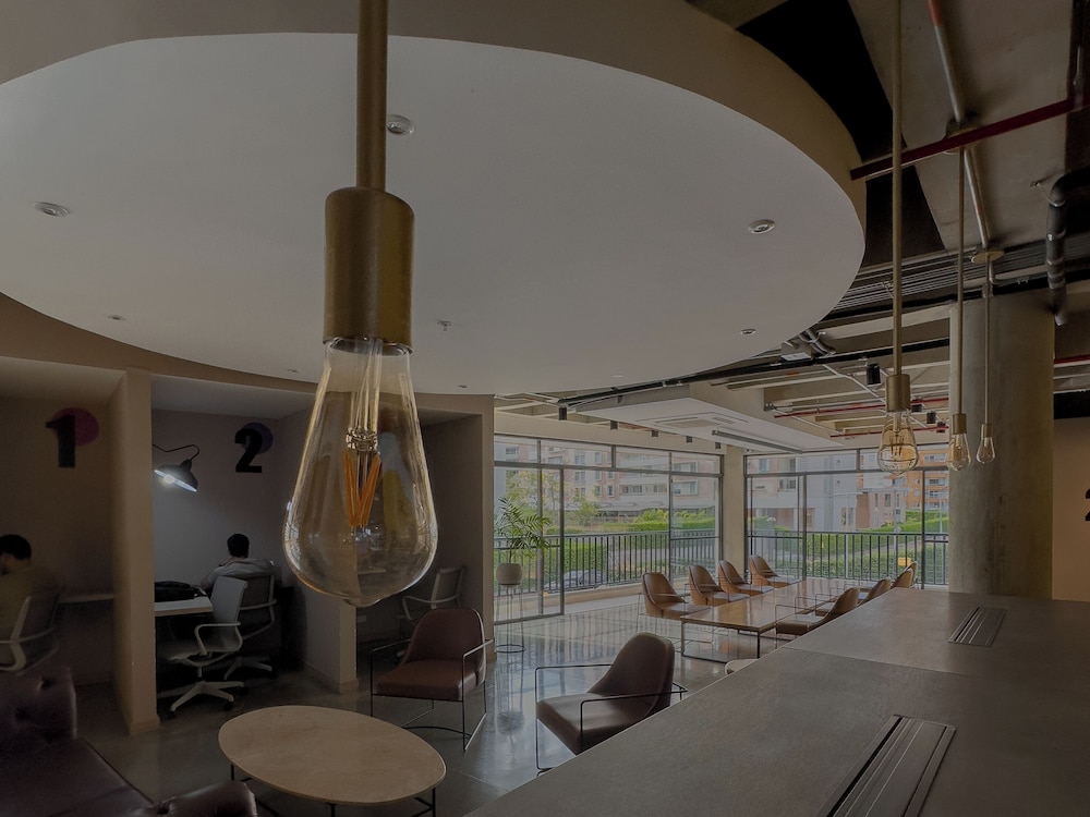 Apartamento Alto Living