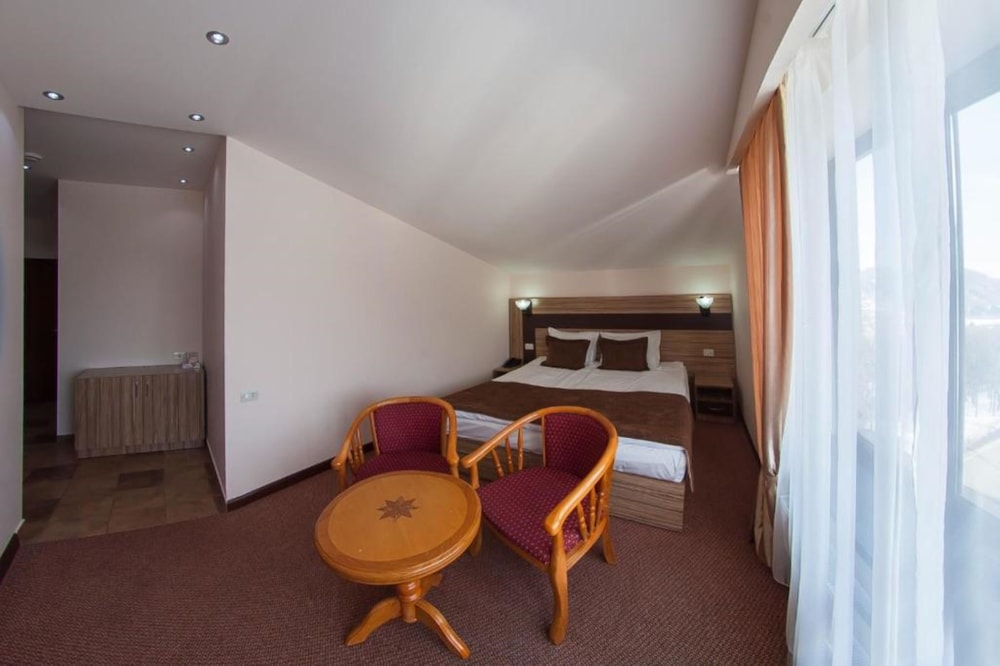Alpina Resort by Stellar Hotels, Tsaghkadzor