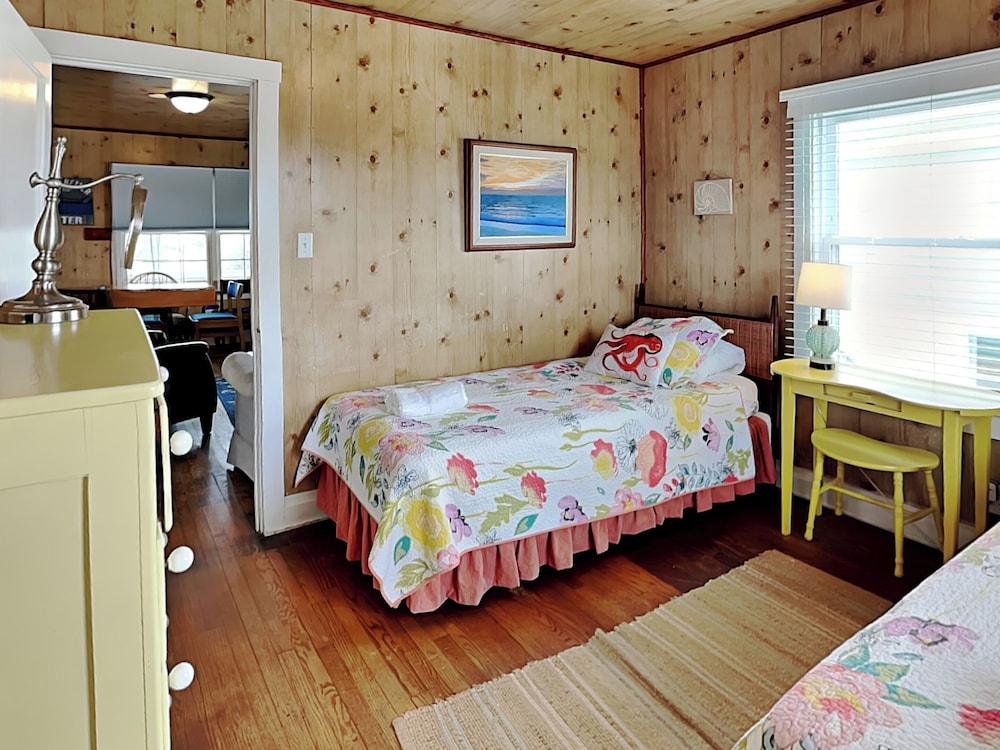 703 By The Sea by Topsail Realty