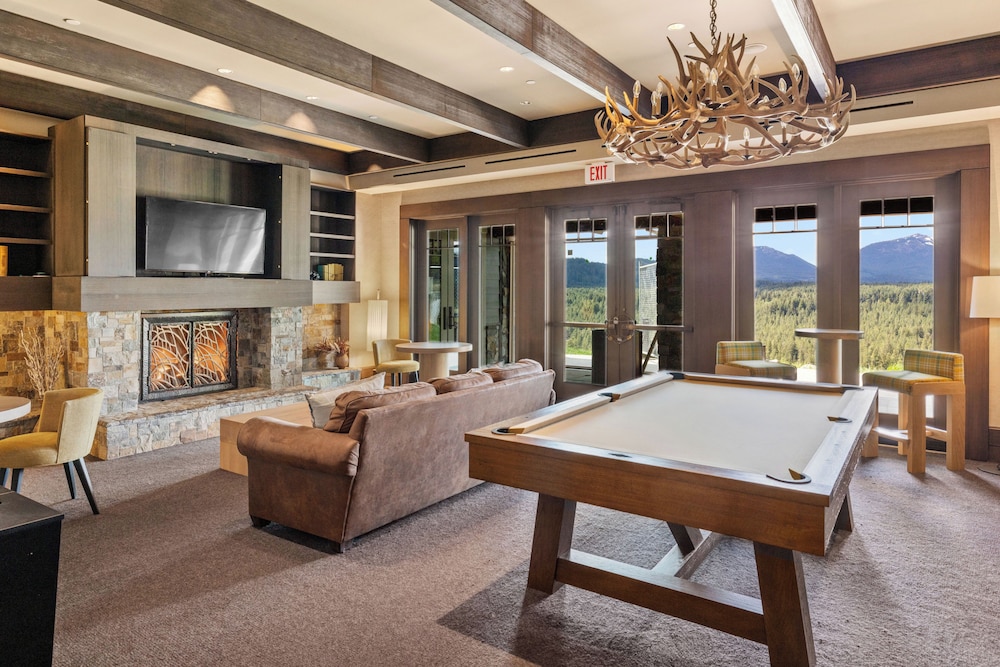 Suncadia Penthouse w/ Mountain & River Views! view 5