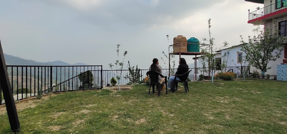 Aarambh - By Shivaneel Hospitality