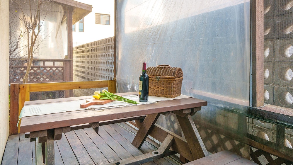 Gyeongju Clearmorning Petfriendlypension