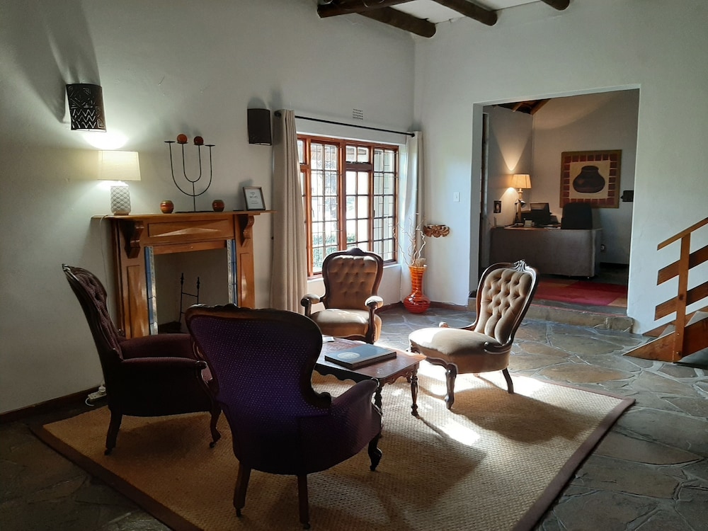 iNkosi Eco Lodge