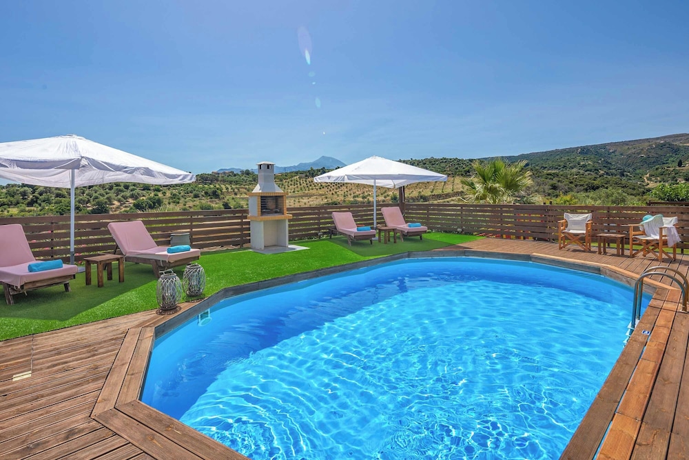 Villa Ourania Klio