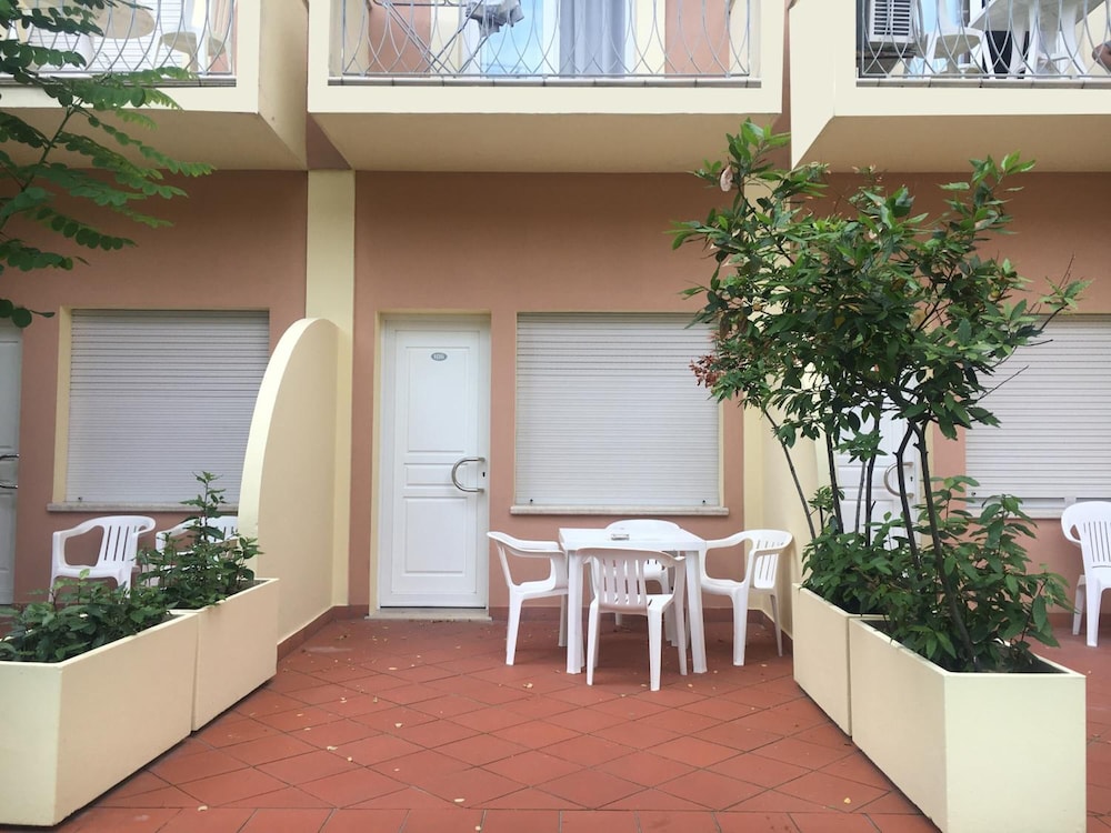 Outdoor Space
