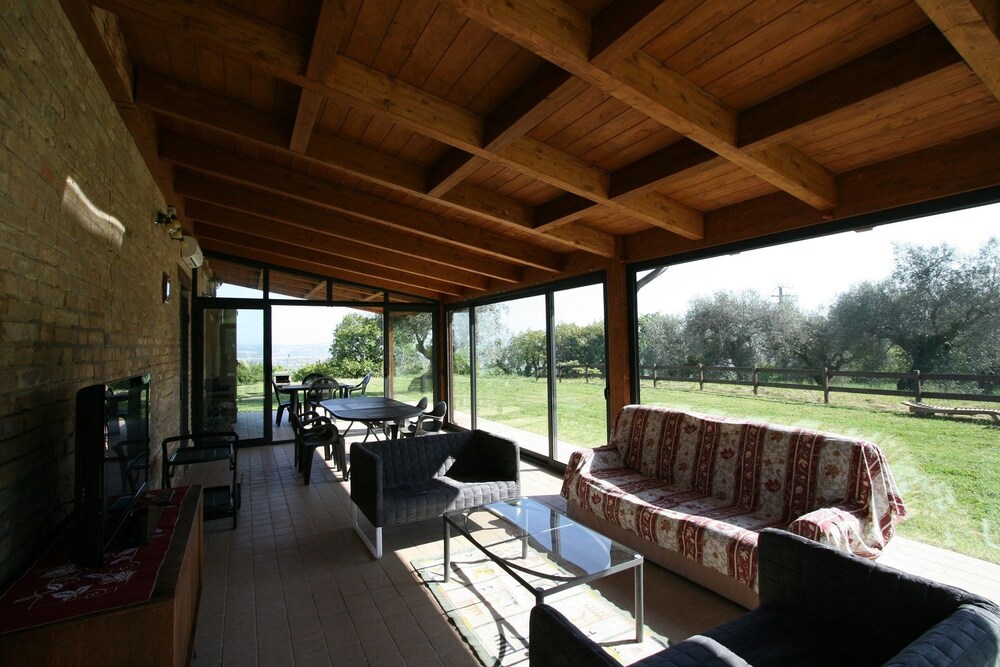 Agriturismo Monte Giove