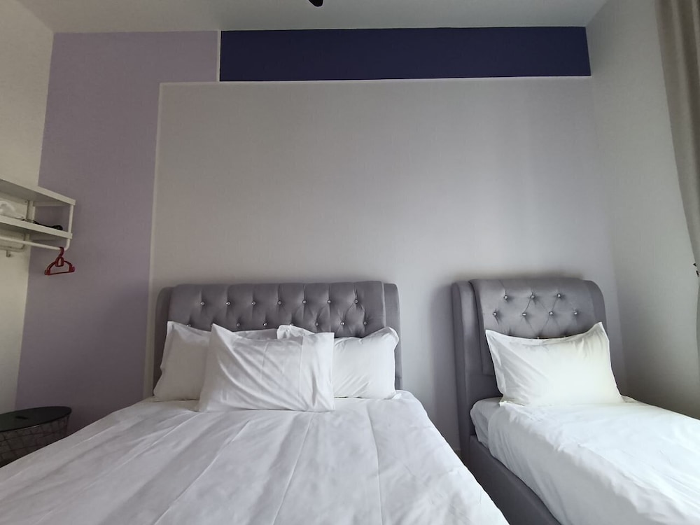 The Horizon Ipoh 2BR L12 by Grab A Stay photo 7