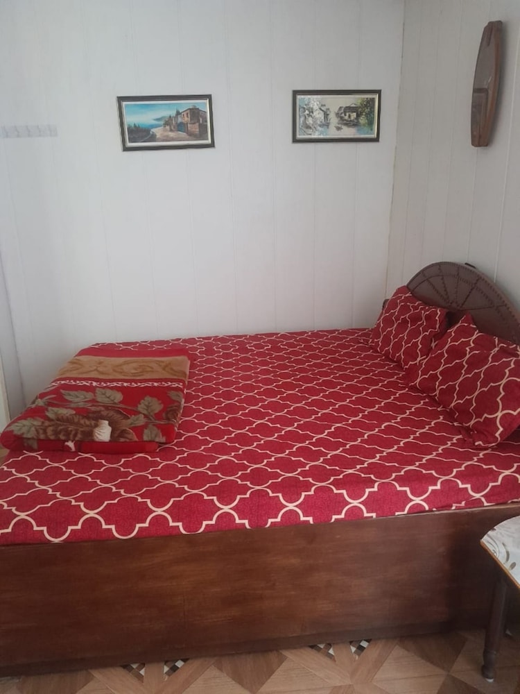 Kaushik Cottage