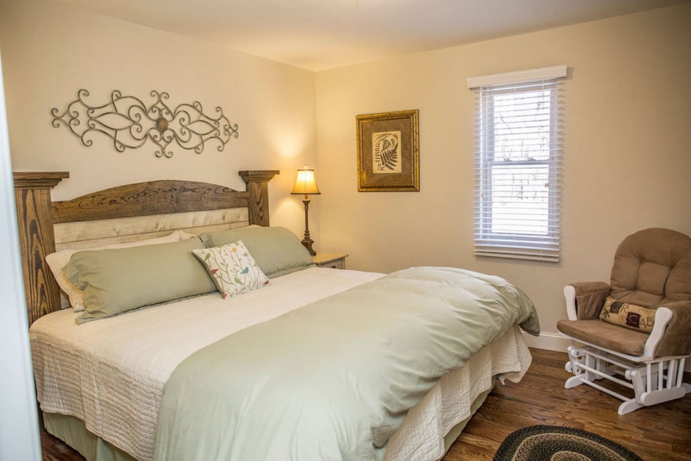 Brook Trout Inn