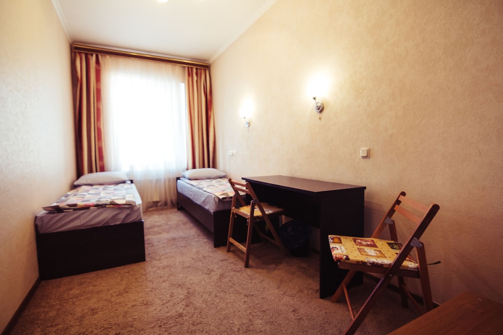 Troitsky Guest House