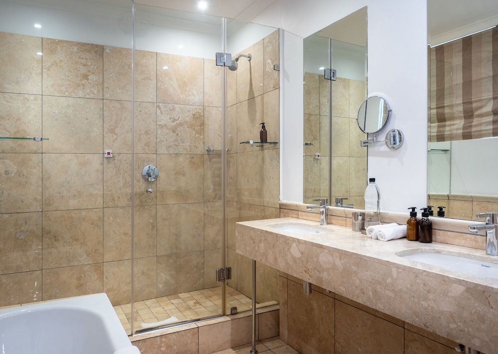 Johannesburg Vacations - 10 2nd Avenue Houghton Estate - Property Image 62