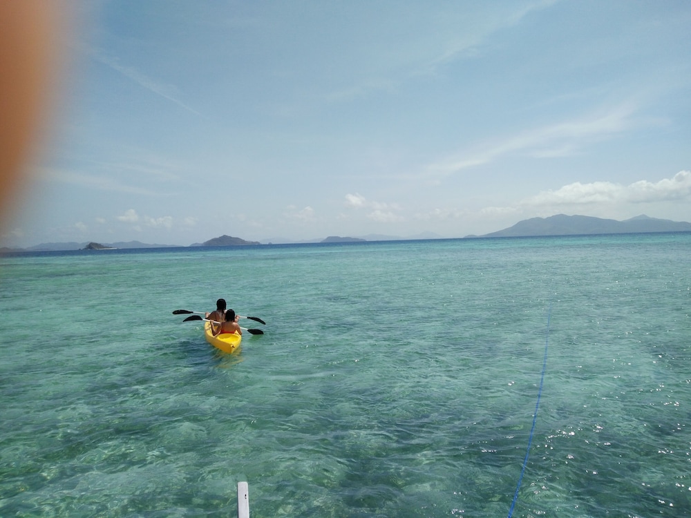 Floresita's Beach Resort