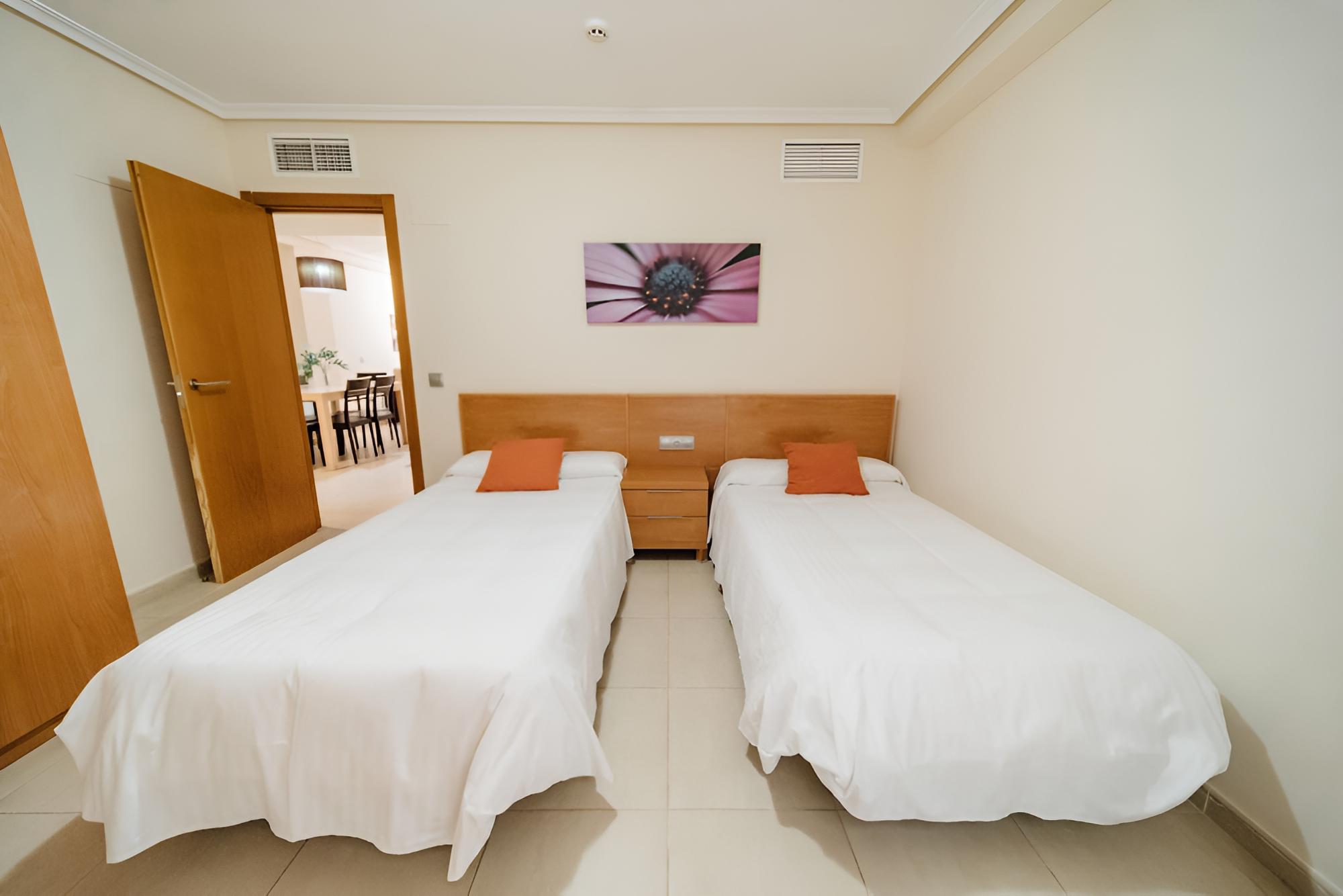 Apartamentos Turisticos Marina Rey view 4