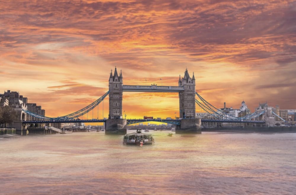 Immaculate One Bed in Tower Bridge Luxurious Taste