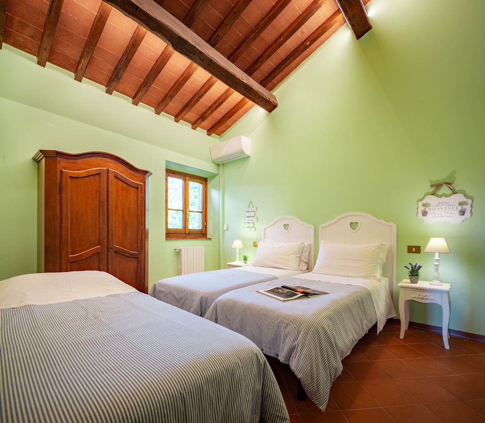 Casabella Residenza d'Epoca