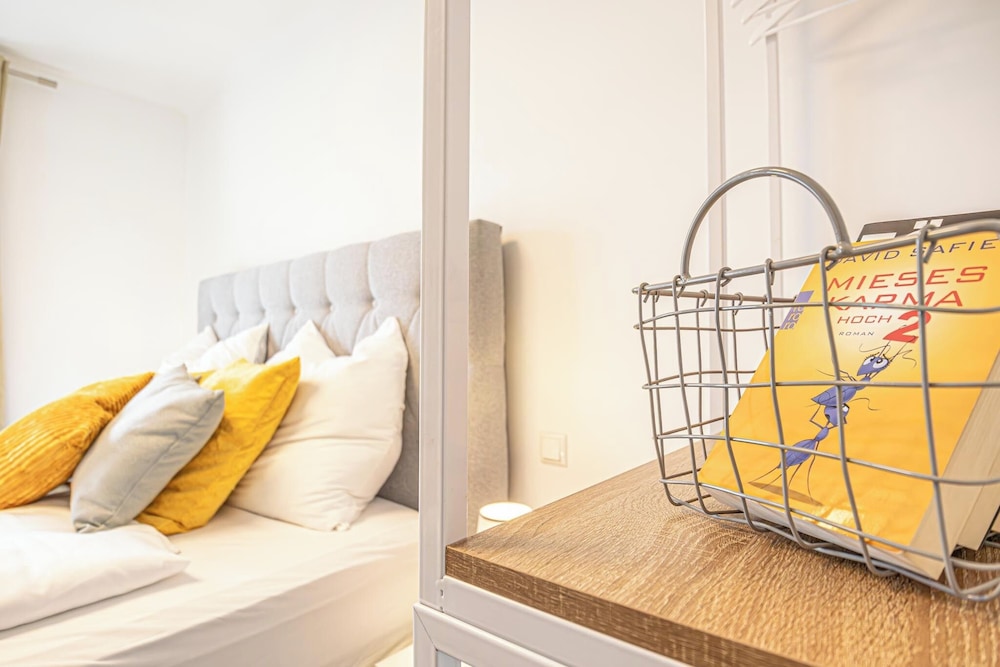 Cozy Room Close To Danube River