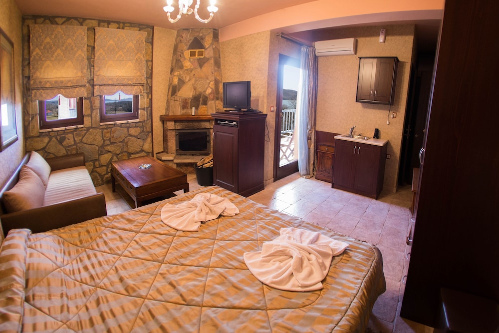 Silva Suites