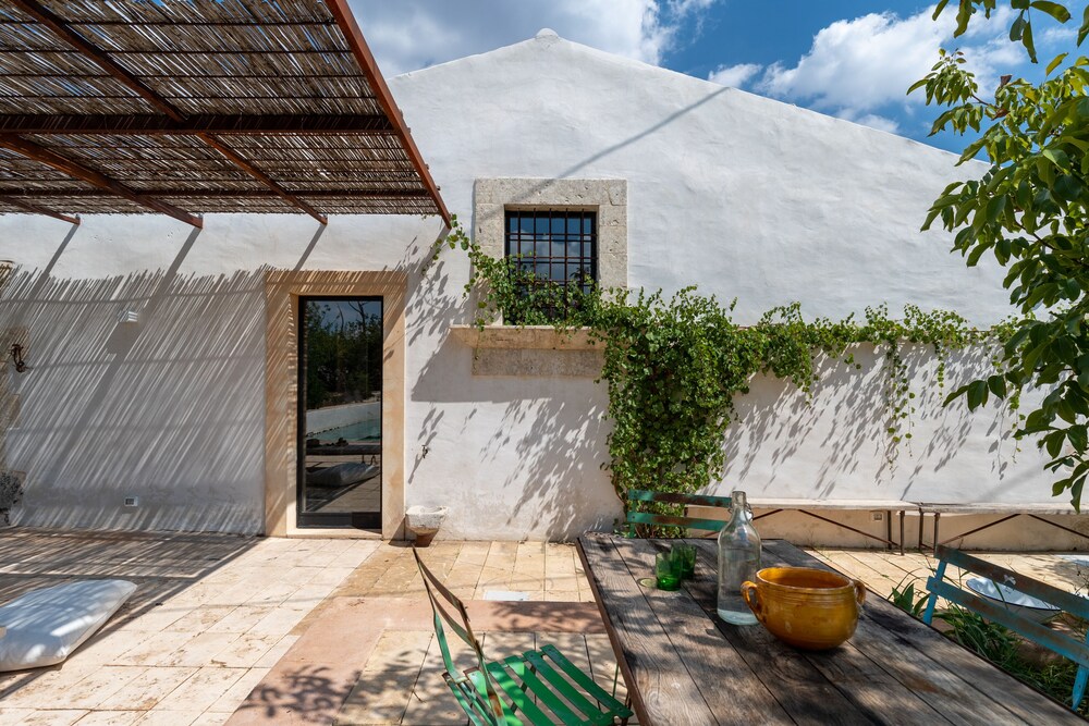Casa Balat