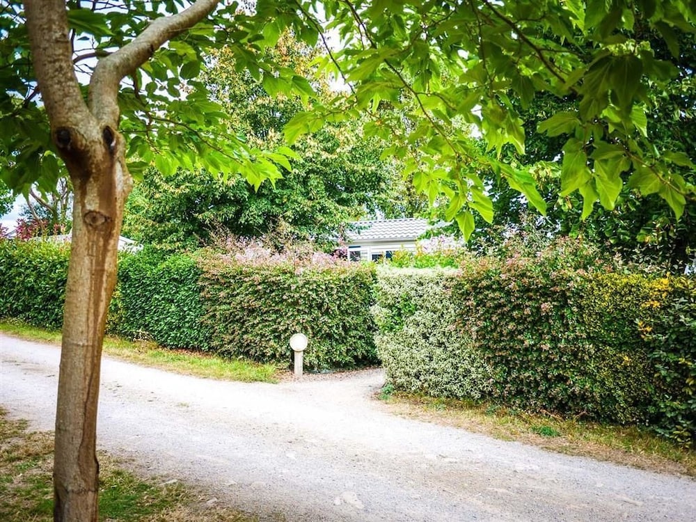Camping Le Diben