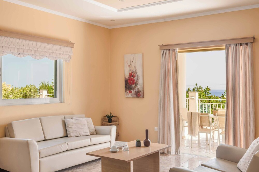 Villa Angeliki Skala