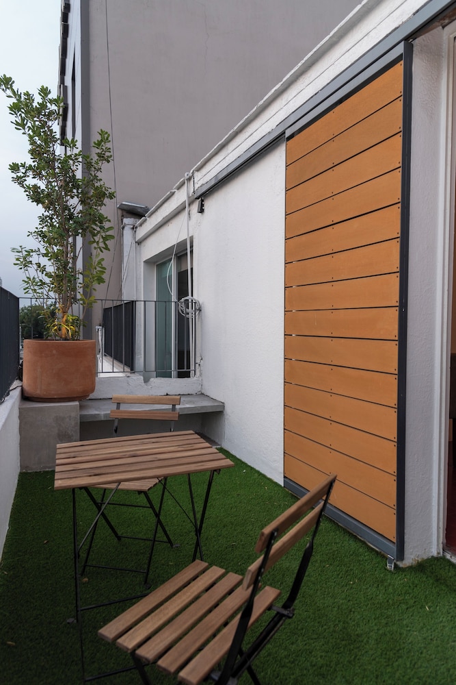 Nube Mia Hostel