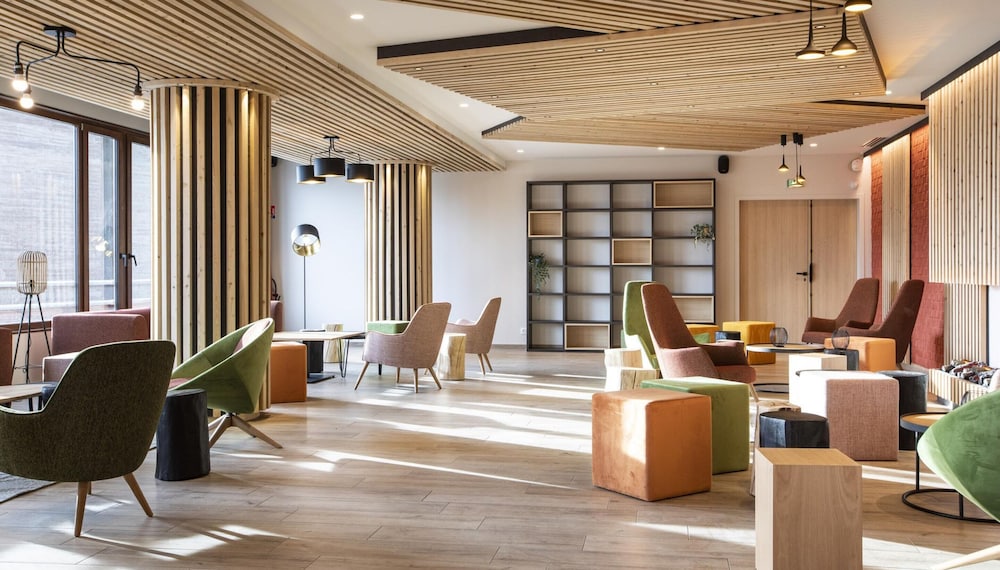 Serene Apartment in Villarembert