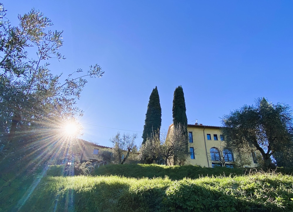 Best Of Tuscany at Brand New Nest