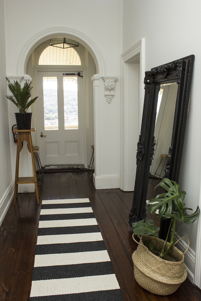 Highfield House
