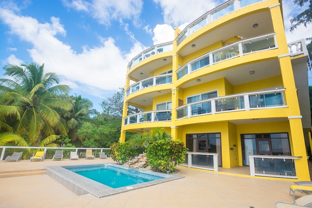 Villa Del Playa #4